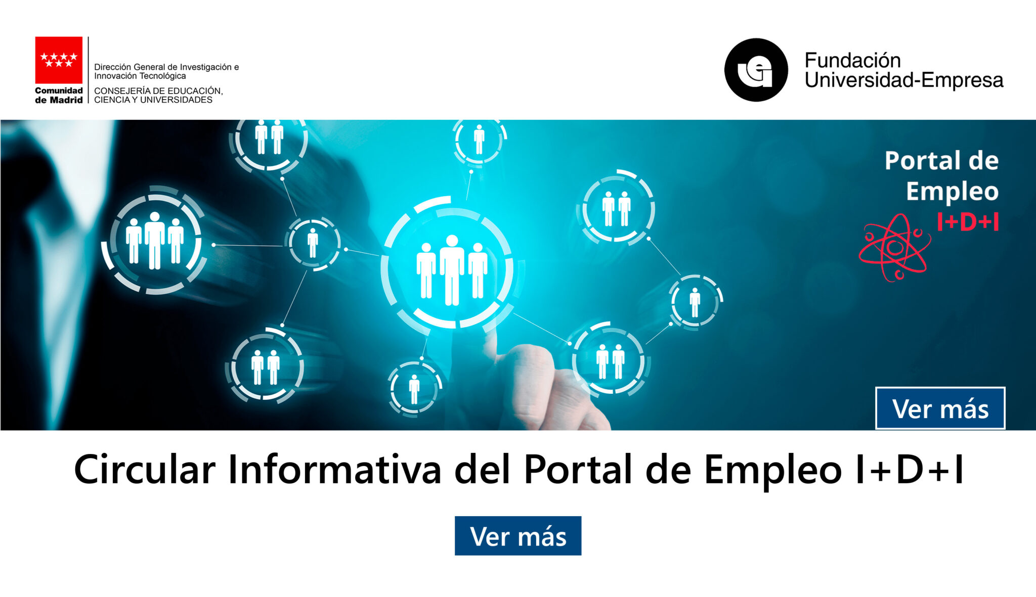 Banner Empleo