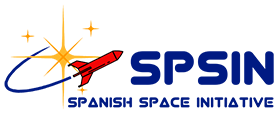 Logo Spanish Space Initiative